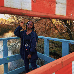 Meet your Posher, Darina’s